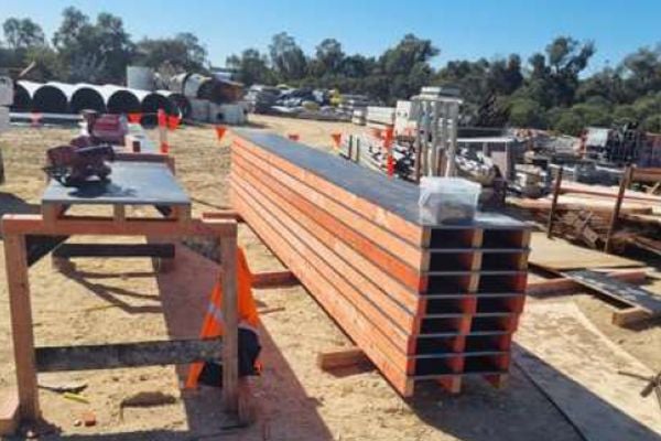 Building Shutters for multiple projects and clients