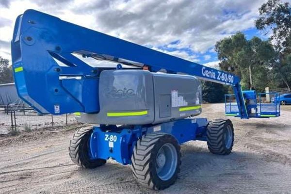 PLANT HIRE equipment